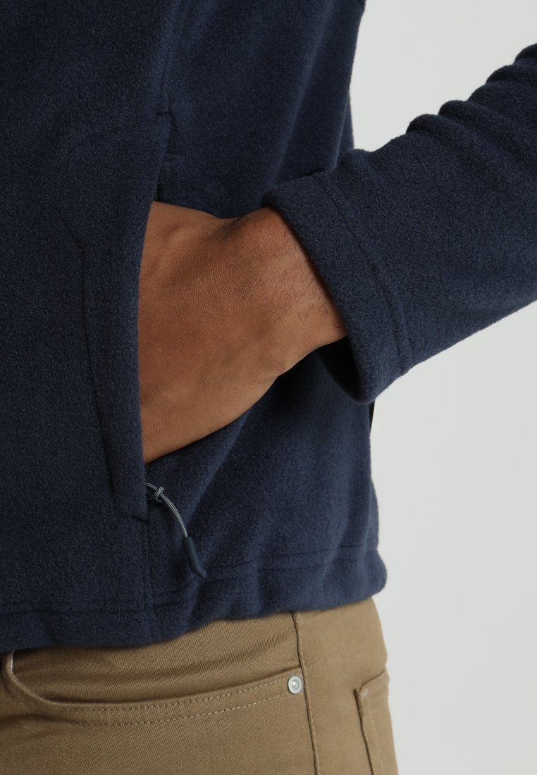 Homme MOONRISE JACKET MEN - Veste polaire Homme MOONRISE JACKET MEN - Veste polaire