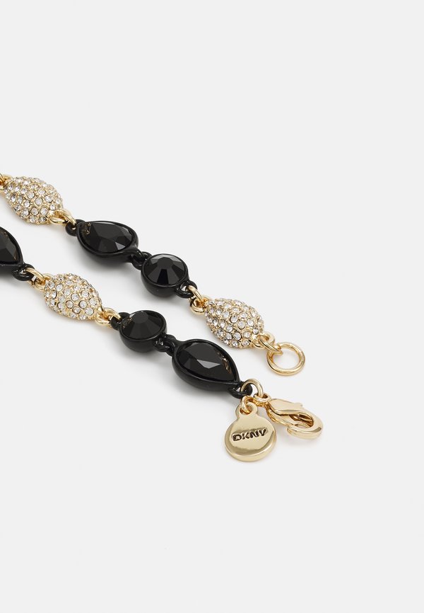 PAVE TEARDROP FLEX - Bracelet2