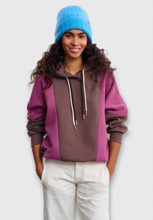 MAGIC UNLOCKED - Bluza z kapturem