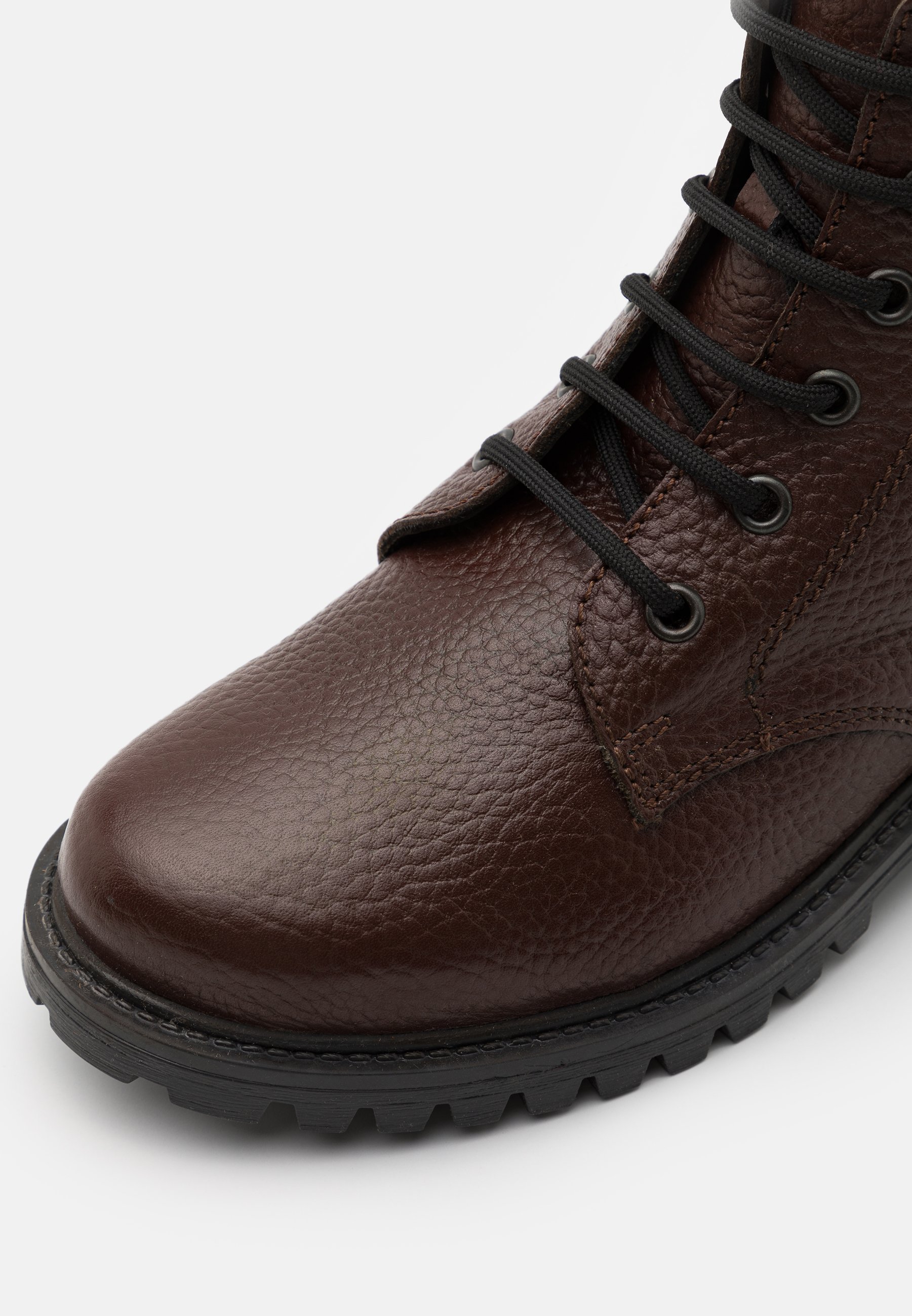 Herren KEFF UNISEX - Schnürstiefelette Herren KEFF UNISEX - Schnürstiefelette