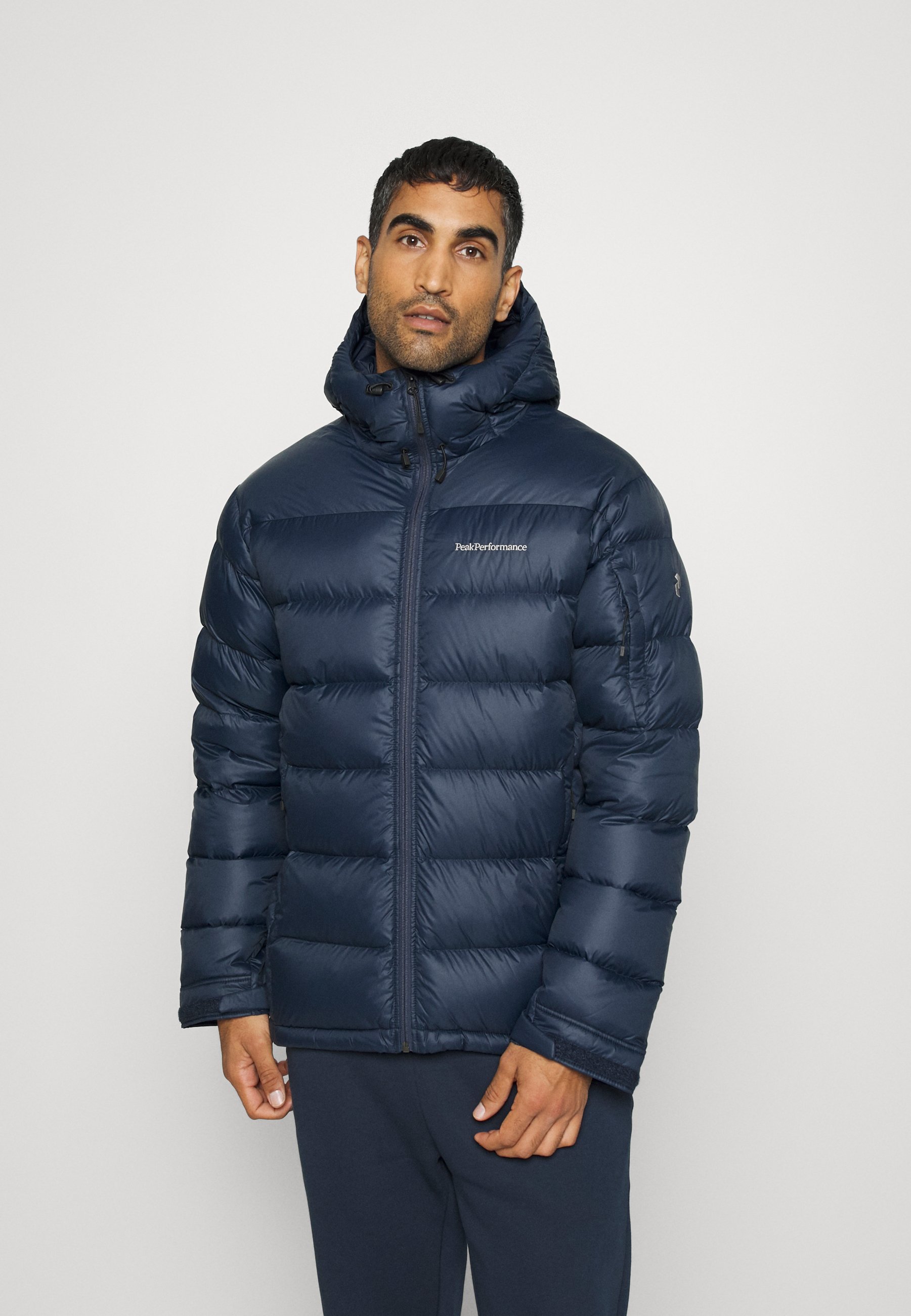 peak performance frost jacket