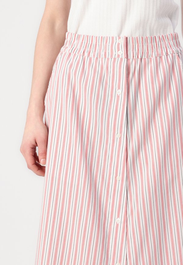 POPLINDA SINDRI SKIRT - Maxi skirt4