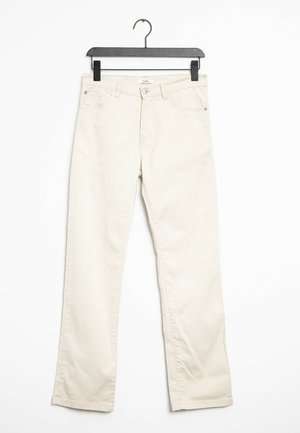Versace Jeans Couture Jeans Straight Leg - beige