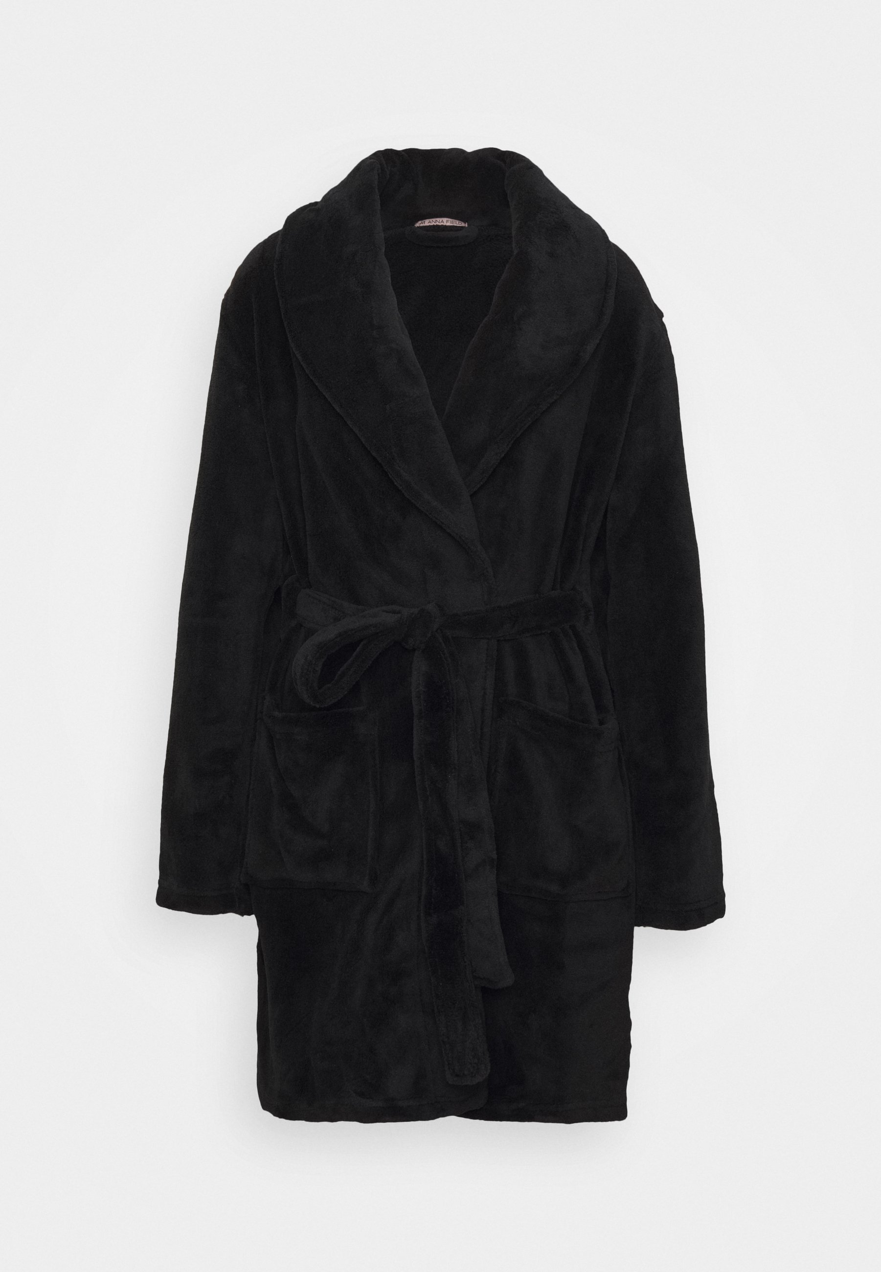 Donna LADIES PLUSH BATHROBE - Accappatoio Donna LADIES PLUSH BATHROBE - Accappatoio