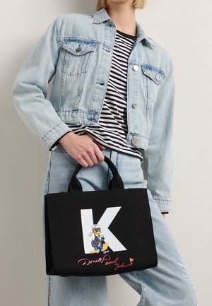 KARL LAGERFELD, Torebka