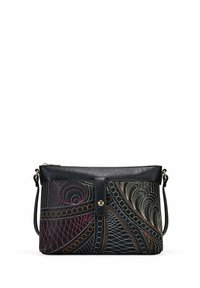 No seleccionado, black