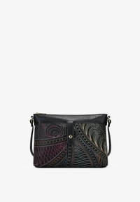 No seleccionado, black