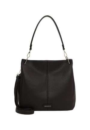 Shopping bag - brown