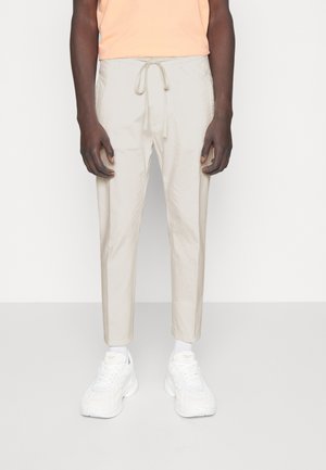 Pantalones - off-white