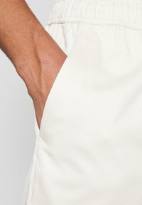 Samsøe Samsøe JABARI - Calças - cream