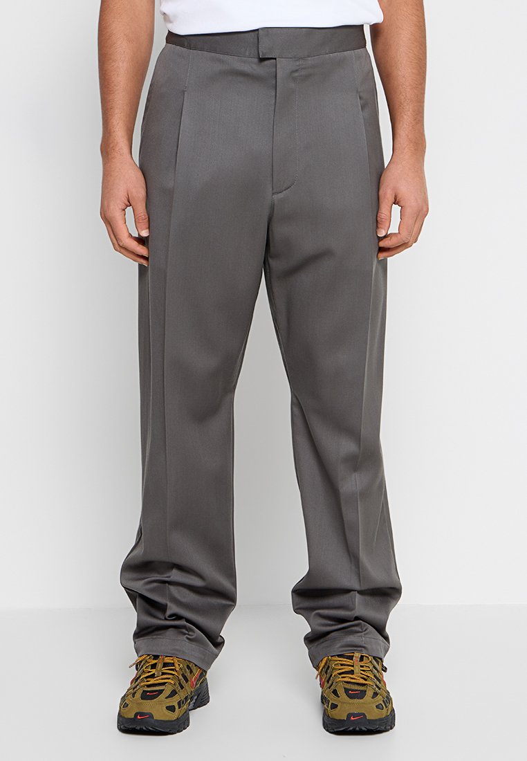 Nike Sportswear Broek zwart