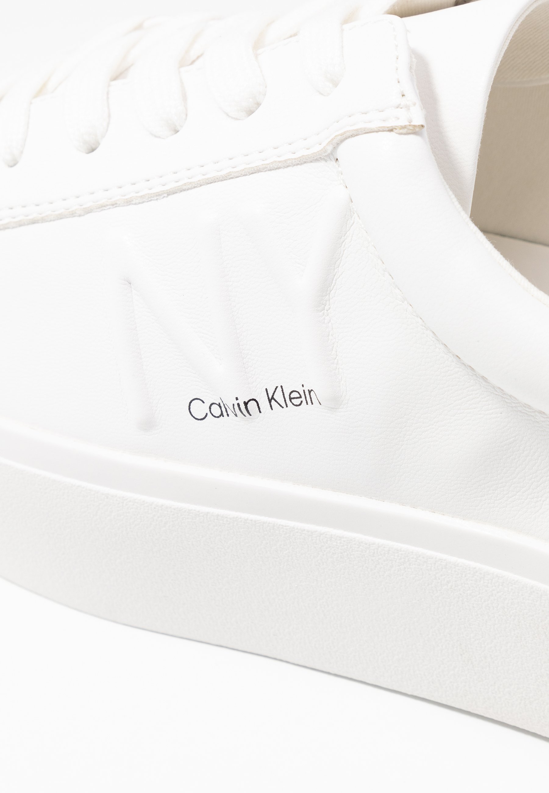 NEW! £489 CALVIN Klein Carla 10 Multi Chunky Sneakers Trainers 5 / 38 - EUR  145,75 | PicClick FR