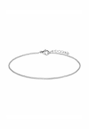 Armband - silver-coloured