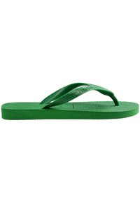 UNISEX - T-bar sandals - green