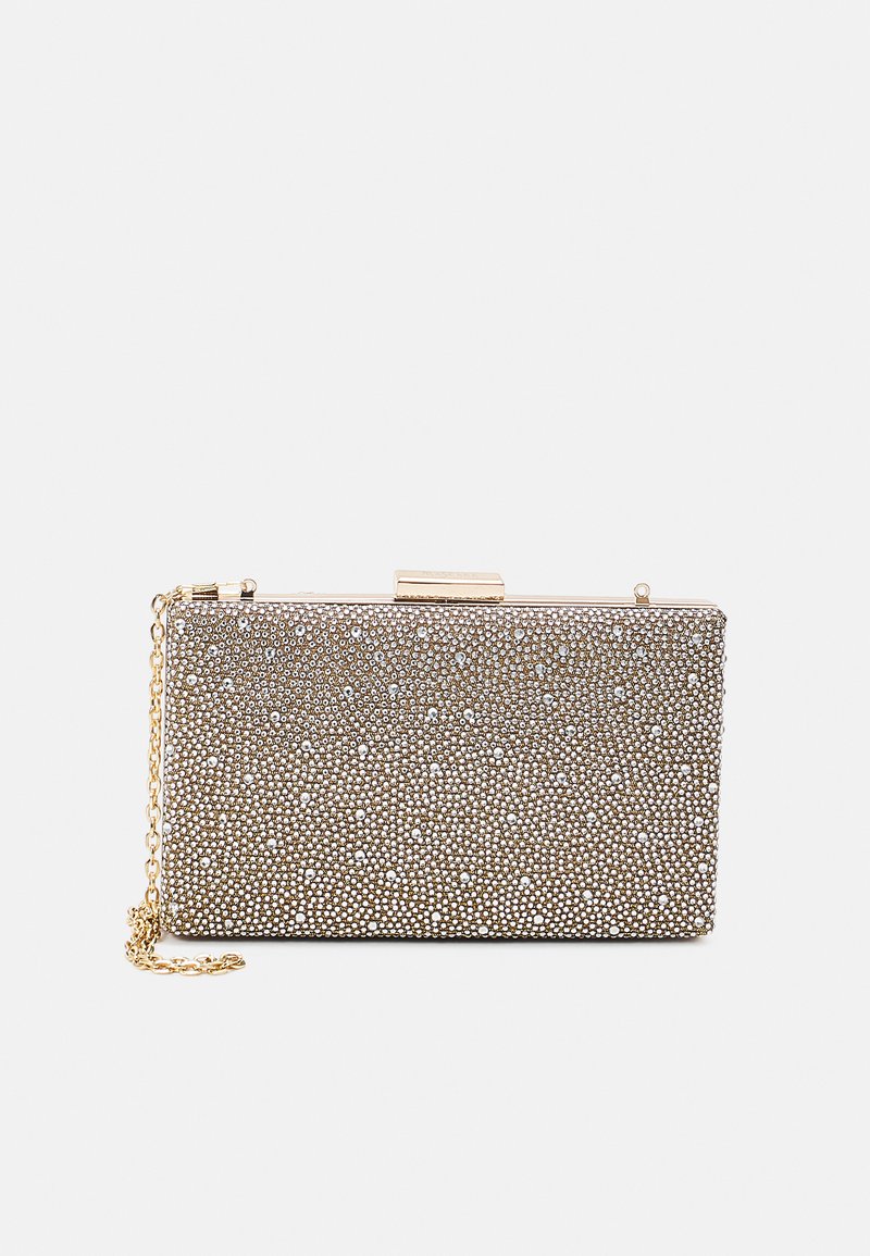 Mascara Pochette gold/doré ZALANDO.FR