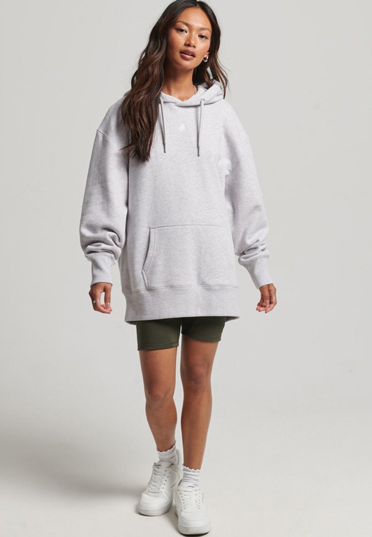 Superdry SCRIPT GRAPHIC OVERSIZED 