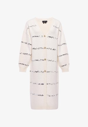 faina, Vest - offwhite