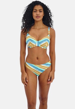 CASTAWAY ISLAND - Bikini pezzo sotto - multi