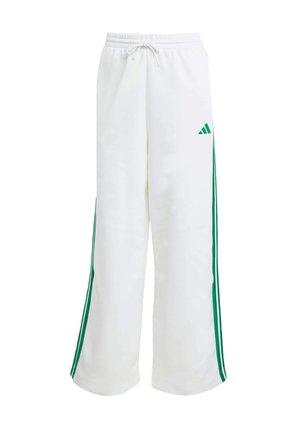 STADIUM - Pantaloni - white   green