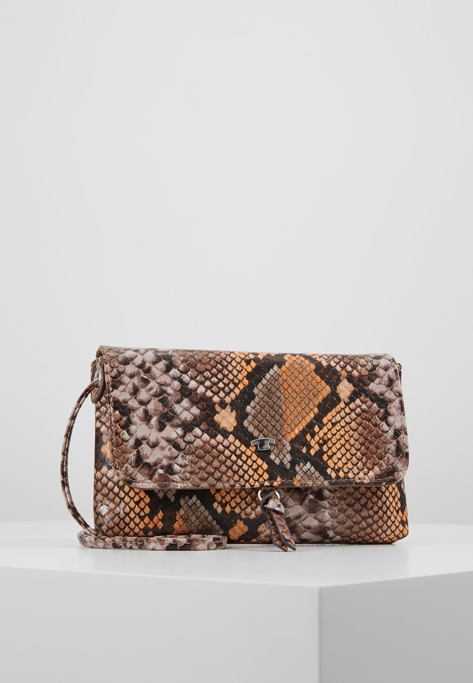 TOM TAILOR LUNA Skulderveske apricot Zalando.no TOM TAILOR LUNA Skulderveske apricot Zalando.no