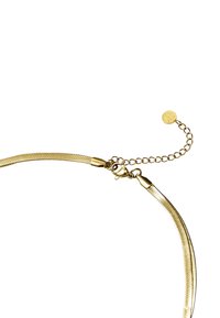 Victoria Hyde VICTORIA HYDE GRACE HALSKETTE - Halskæder - light gold-coloured