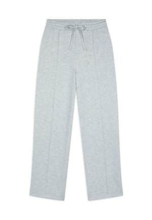 LUXECOMFORT - Pantaloni sportivi - grey