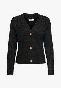 Unausgewählt, black