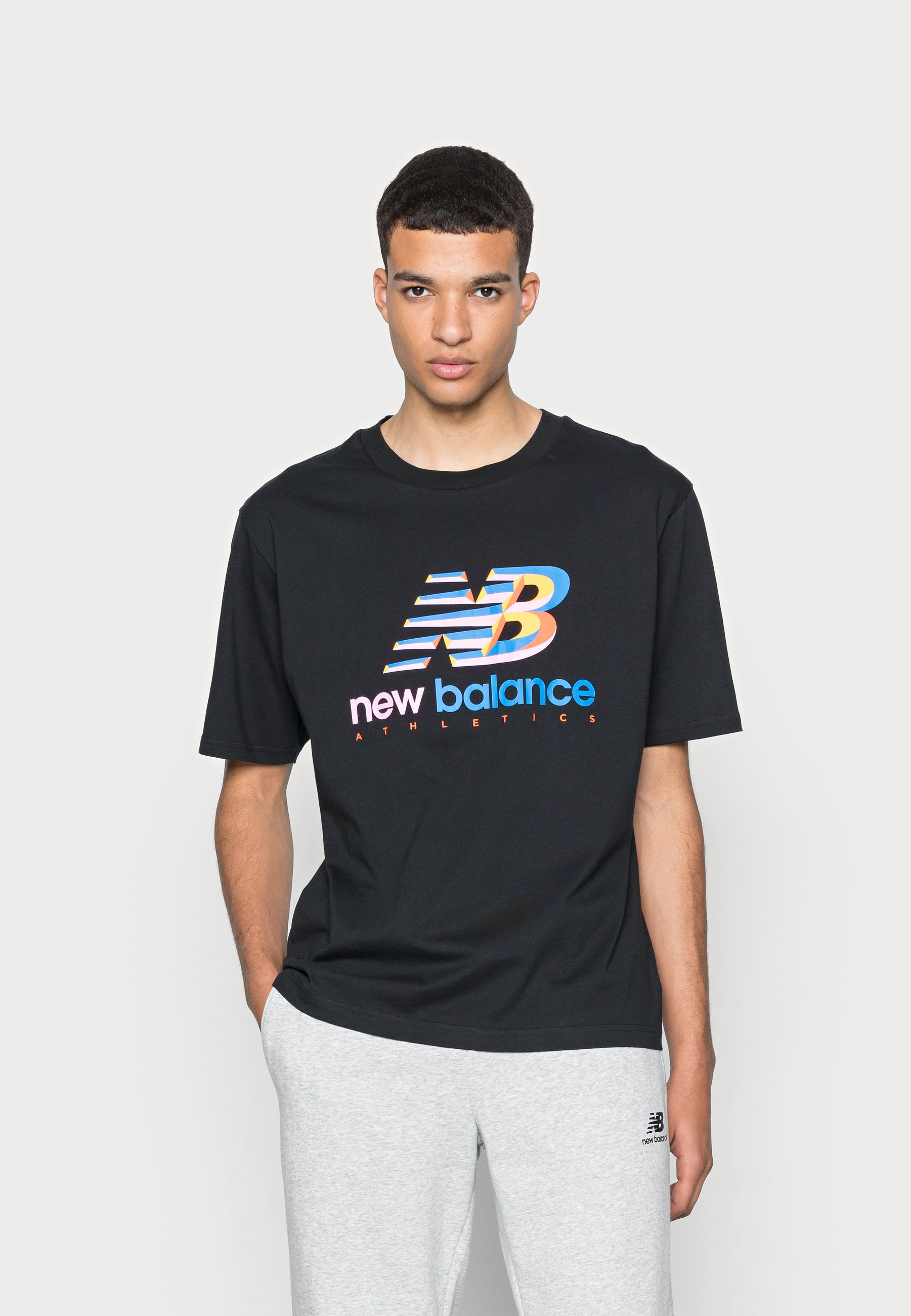 camisetas new balance