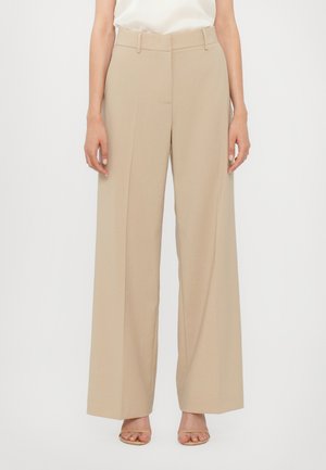 VISIVO - Bukse - beige