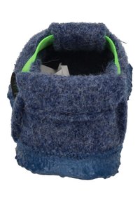 Nanga GOALIE  - Slippers - blau