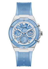 Guess ATHENA - Uhr - Blue
