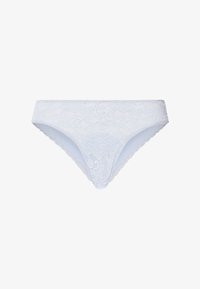 Unausgewählt, blue dove