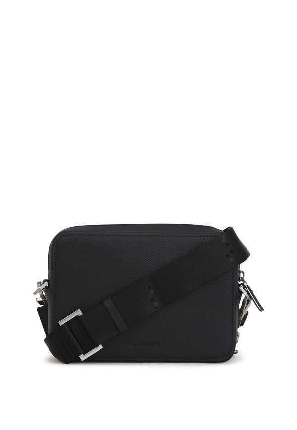 MONOGRAM CAMERA BAG - Cross body bag3