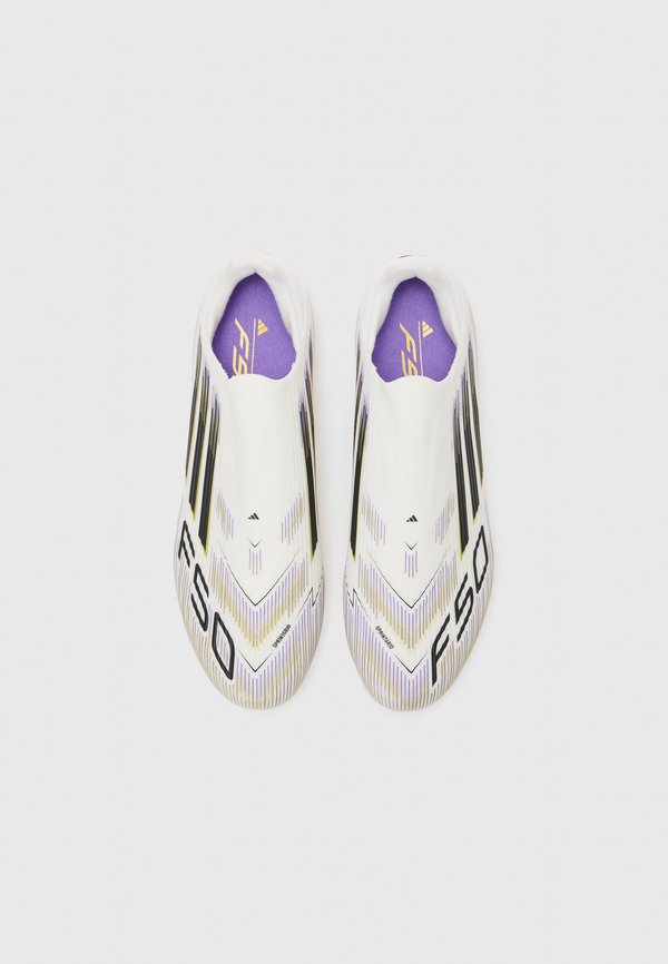 F50 LEAGUE LL FG/MG - Moulded stud football boots2