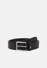 Tommy Hilfiger - OLIVER - Riem - testi di moro Miniatuurafbeelding 1