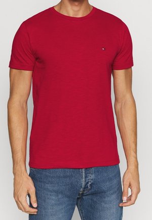 Camiseta básica - red