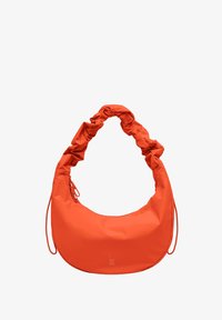 Sélectionné, hot coral