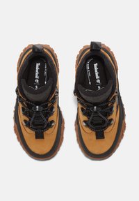 Timberland STRID MOTION WATERPROOF  - Zapatos de bebé - wheat