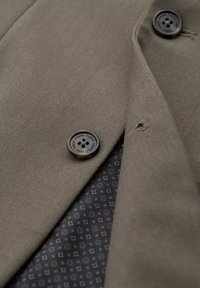 Veste de costume - olive