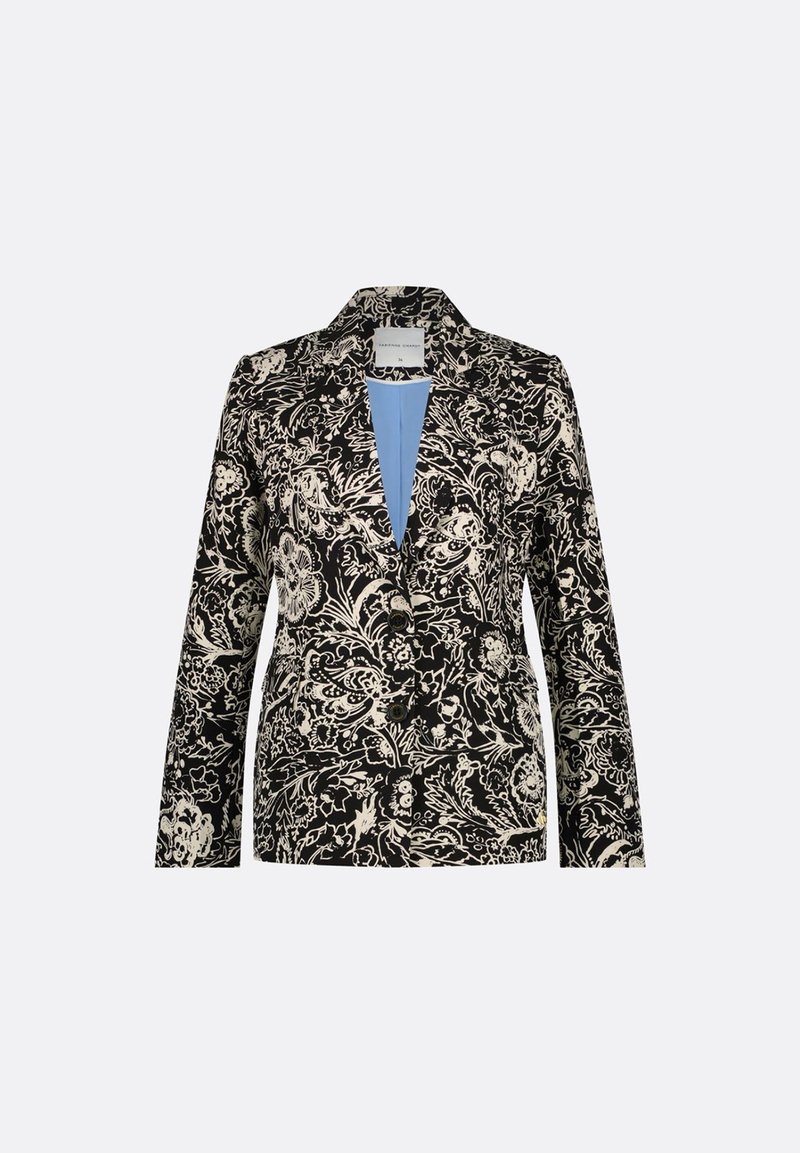 Fabienne Chapot Blazer zwart