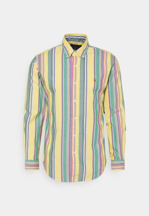 Camisa - multi-coloured