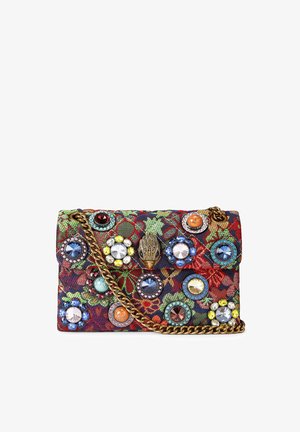 Kurt Geiger London, MEDIUM OCTAVIA KENSINGTON - Cross body bag - other