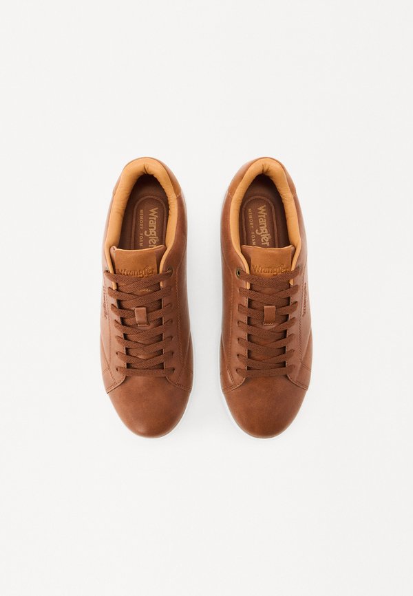 BENNET - Trainers - tortoise shell4