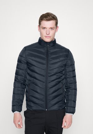 LIGHTWEIGHT JACKET - Light jacket - sky captain blue