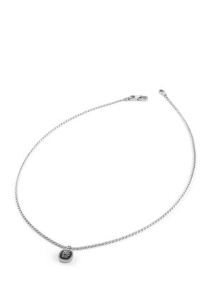 COLLIER LION KING - Halskette - argentée couleur