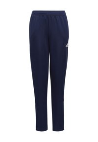 adidas Performance ENTRADA 22 - Träningsbyxor - blue