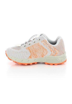 TIBO - Baskets basses - orange
