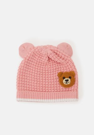 HAT WITH GIFT BOX UNISEX - Klobouk - pink