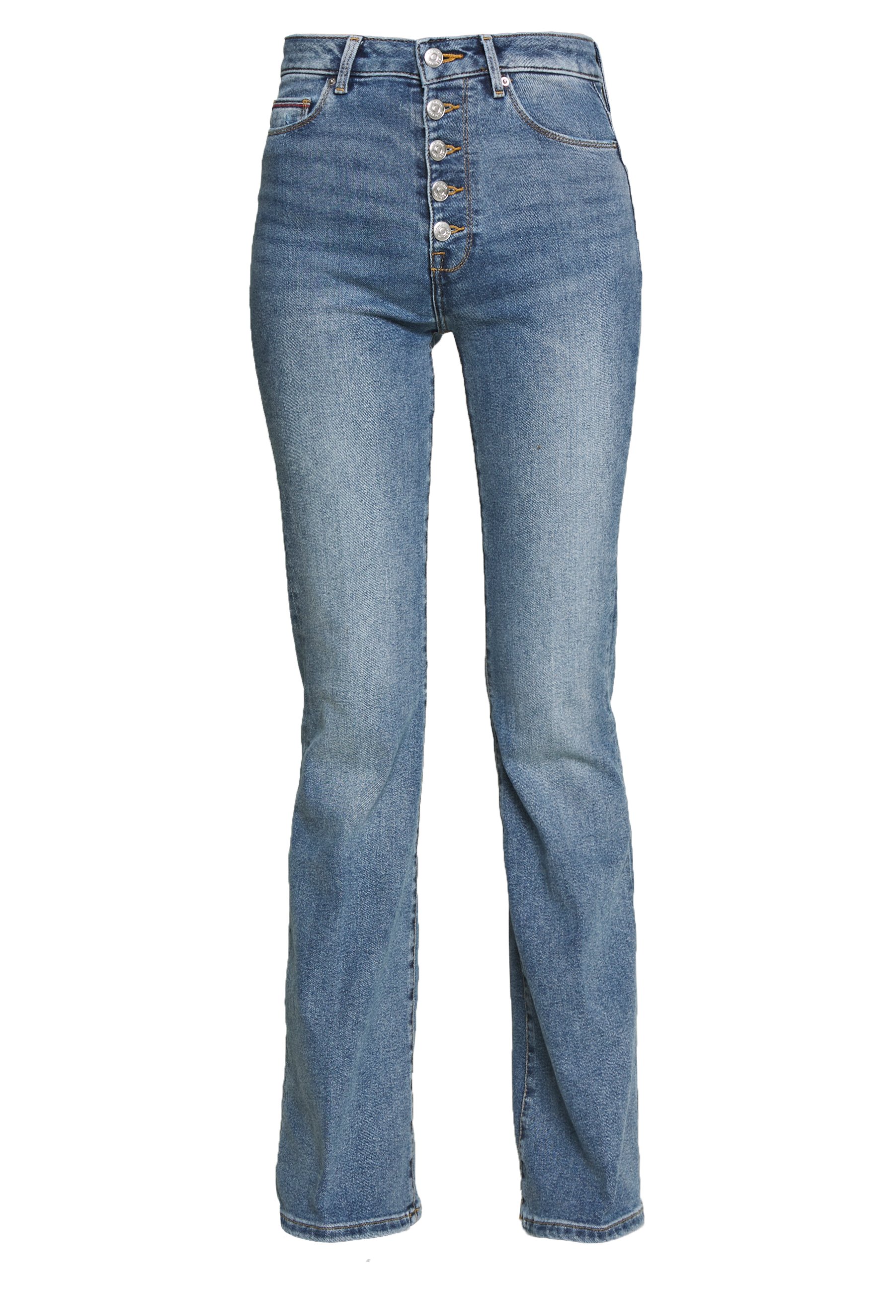 tommy hilfiger jeans bootcut