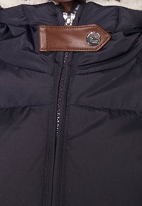 Lauren Ralph Lauren Petite Dunkappa / -rock - dark blue